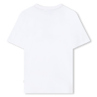 Camiseta de manga corta BOSS 
                    NI&Ntilde;O
