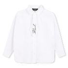 Camisa de mangas largas KARL LAGERFELD KIDS 
                    NI&Ntilde;A