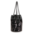 Bolso de mano con forro de colores DKNY 
                    NI&Ntilde;A