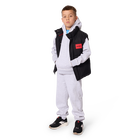 Pantal&oacute;n de ch&aacute;ndal HUGO 
                    NI&Ntilde;O