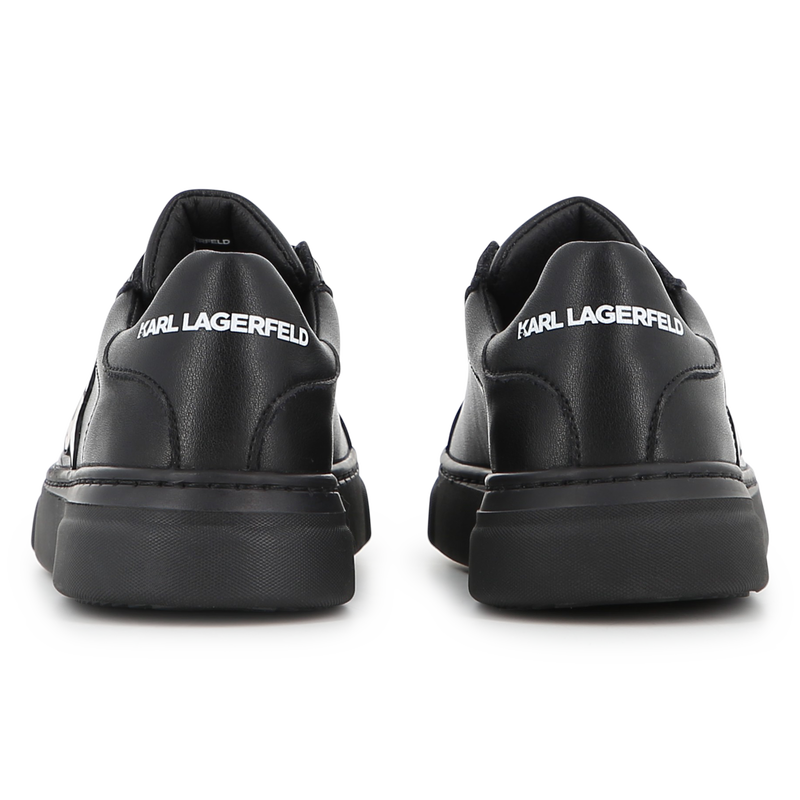 Zapatillas KARL LAGERFELD KIDS 
                        UNISEXO
