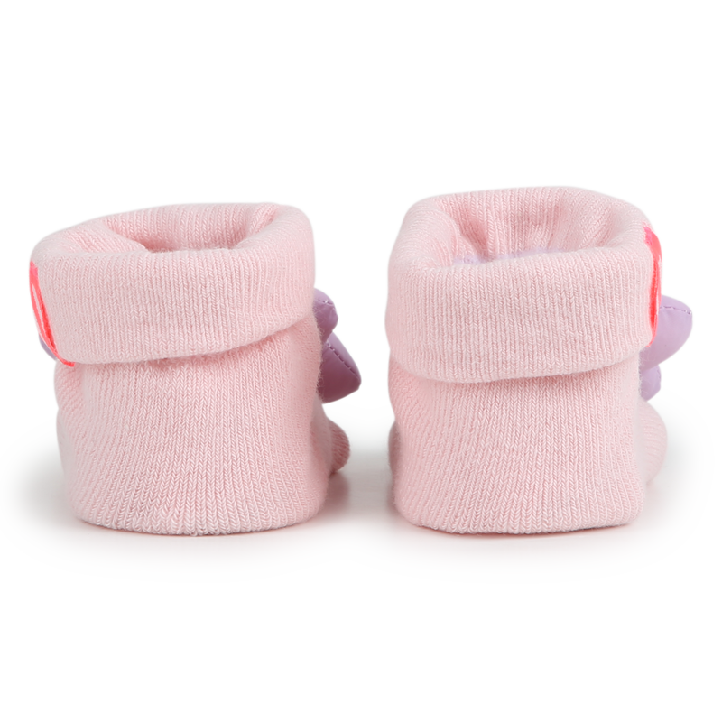 Zapatillas BILLIEBLUSH 
                        NI&Ntilde;A