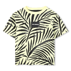 Camiseta de manga corta KARL LAGERFELD KIDS 
                    NI&Ntilde;O