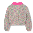Jersey de punto BILLIEBLUSH 
                    NI&Ntilde;A