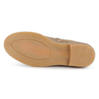 Botas vaqueras en piel de vacuno ZADIG & VOLTAIRE 
                    NI&Ntilde;A