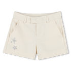 Pantal&oacute;n corto con estr&aacute;s ZADIG & VOLTAIRE 
                    NI&Ntilde;A