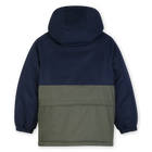 Parka con capucha TIMBERLAND 
                    NI&Ntilde;O