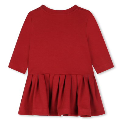 Vestido GIVENCHY NI&Ntilde;A