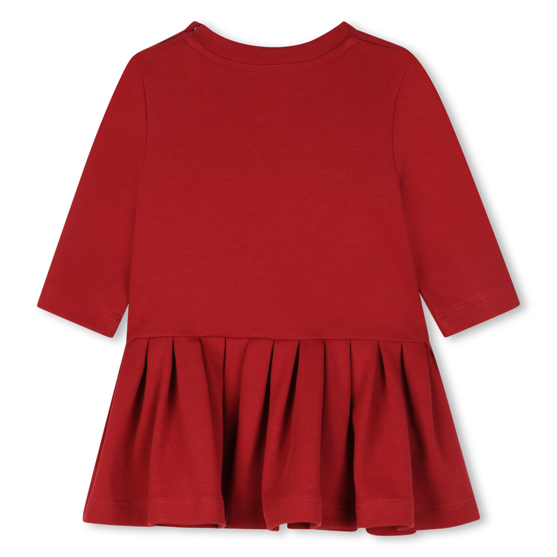 Vestido GIVENCHY 
                        NI&Ntilde;A