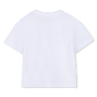 Conjunto de camiseta y ba&ntilde;ador KARL LAGERFELD KIDS 
                    NI&Ntilde;O