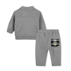 Conjunto de sudadera y pantal&oacute;n GIVENCHY 
                    NI&Ntilde;O