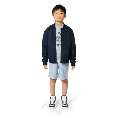 SUDADERA DE CUELLO REDONDO ZADIG & VOLTAIRE UNISEXO