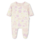 Conjunto de pijama y babero BILLIEBLUSH 
                    NI&Ntilde;A