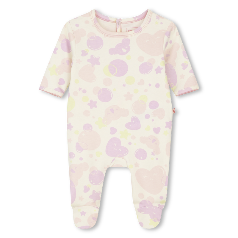 Conjunto de pijama y babero BILLIEBLUSH 
                        NI&Ntilde;A