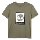 Camiseta de mangas cortas, TILA, hi-res