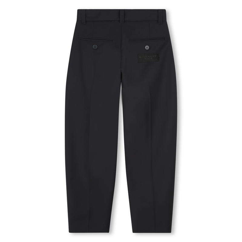Pantal&oacute;n de ceremonia GIVENCHY 
                        NI&Ntilde;O