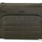 Bolsa de pa&ntilde;ales BOSS 
                    UNISEXO