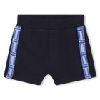 Camiseta estampada y pantal&oacute;n BOSS 
                    NI&Ntilde;O