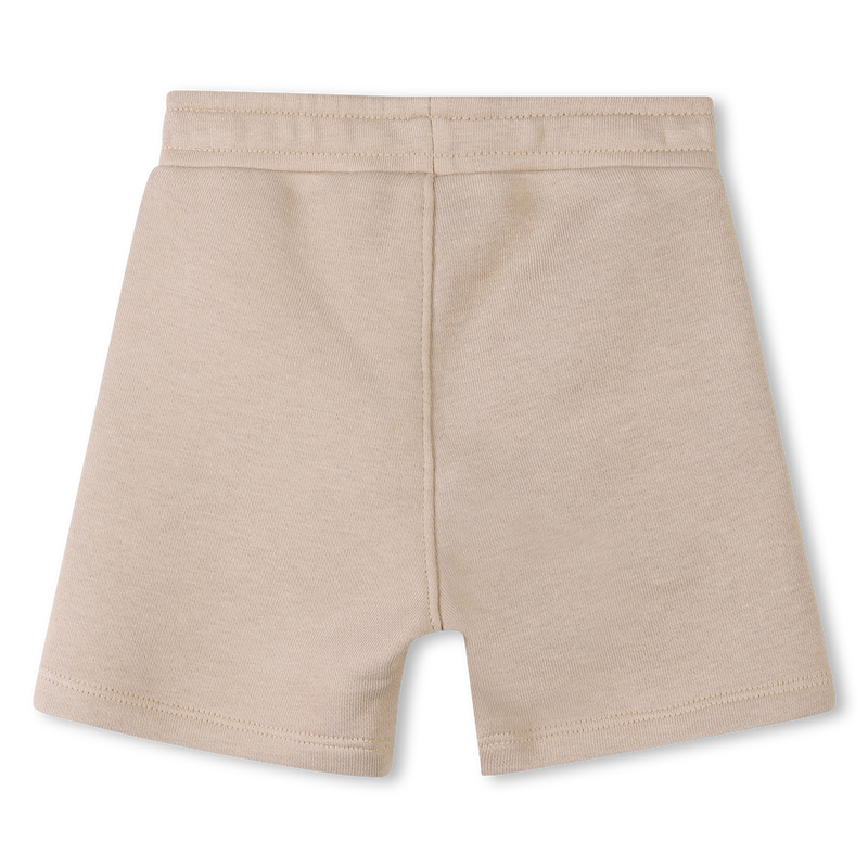 Conjunto pantal&oacute;n y camiseta BOSS 
                        NI&Ntilde;O