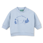 Conjunto de c&aacute;rdigan y pantal&oacute;n KENZO KIDS 
                    NI&Ntilde;O
