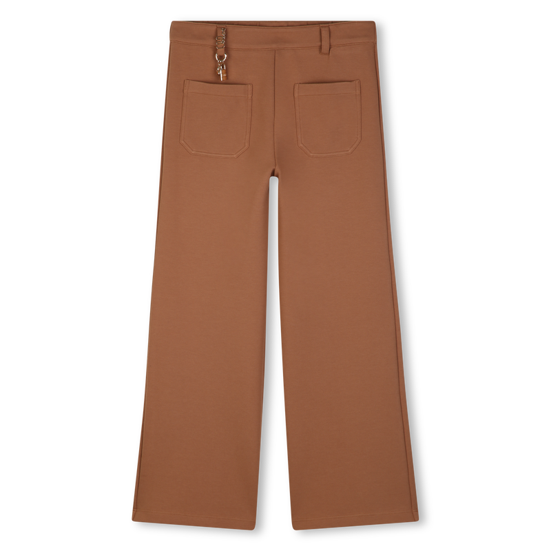 Pantal&oacute;n CHLOE 
                        NI&Ntilde;A