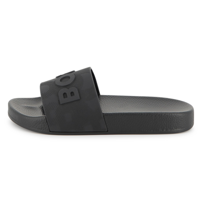 Chanclas BOSS NI&Ntilde;O