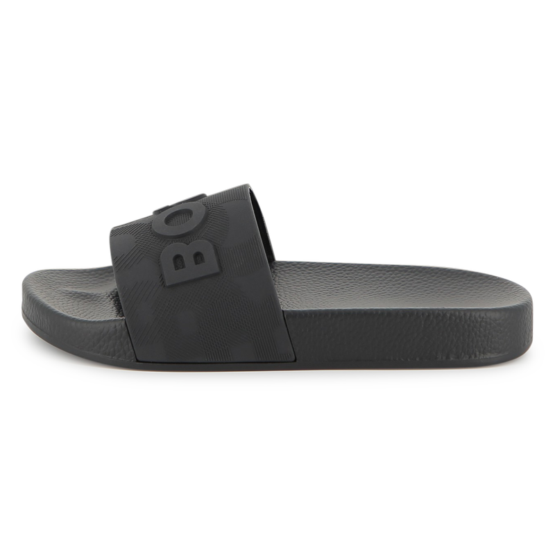 Chanclas BOSS 
                        NI&Ntilde;O