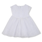 Vestido de encaje GIVENCHY 
                    NI&Ntilde;A
