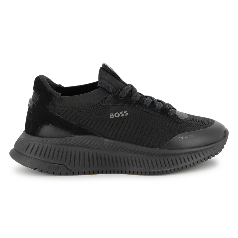 Zapatillas BOSS 
                        NI&Ntilde;O