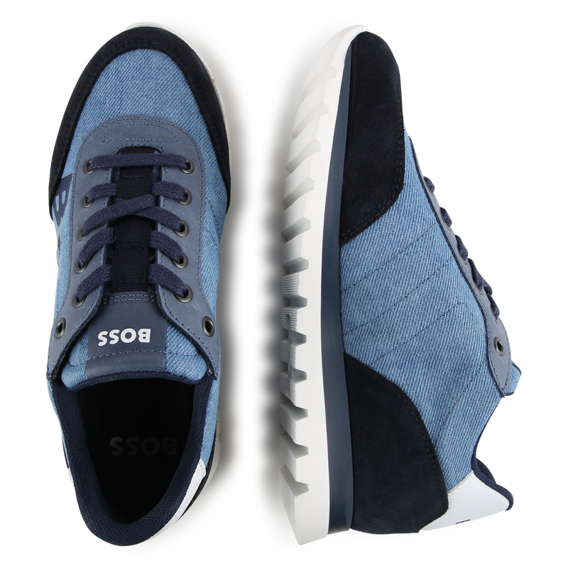 Deportivas multimateria