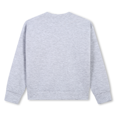 Sudadera de lentejuelas MICHAEL KORS NI&Ntilde;A