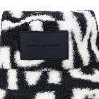 Gorro de tejido polar MARC JACOBS 
                    UNISEXO