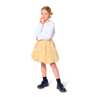 Camiseta de manga larga KENZO KIDS 
                    NI&Ntilde;A