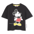 Camiseta de algod&oacute;n de Mickey MARC JACOBS 
                    NI&Ntilde;O