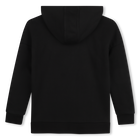 Sudadera con capucha BOSS 
                    NI&Ntilde;O