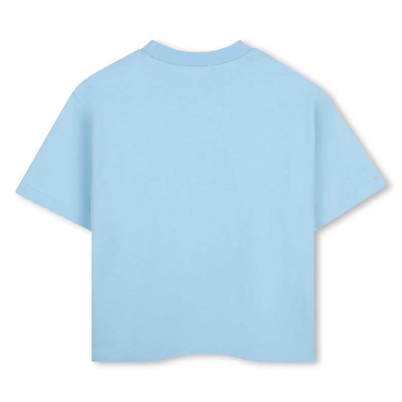 Camiseta de mangas cortas BILLIEBLUSH 
                        NI&Ntilde;O