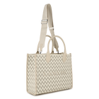 Bolso cabas LANVIN 
                    NI&Ntilde;A
