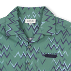Camisa de manga corta LANVIN 
                    NI&Ntilde;O