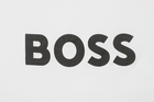 Cobertura de doble cara BOSS 
                    UNISEXO