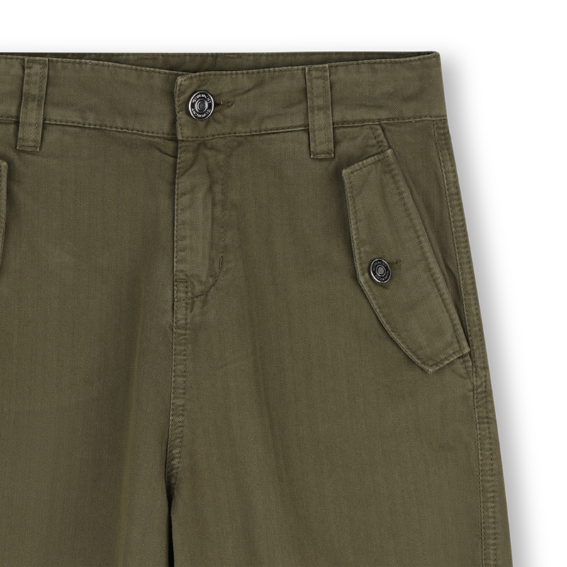 Pantal&oacute;n GIVENCHY 
                        NI&Ntilde;O