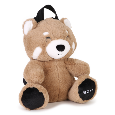 Mochila panda BOSS NI&Ntilde;O