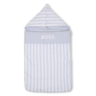 Nido de &aacute;ngel BOSS 
                    NI&Ntilde;O