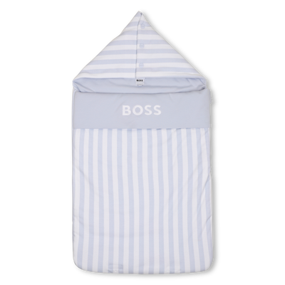 NIDO DE &Aacute;NGEL BOSS NI&Ntilde;O