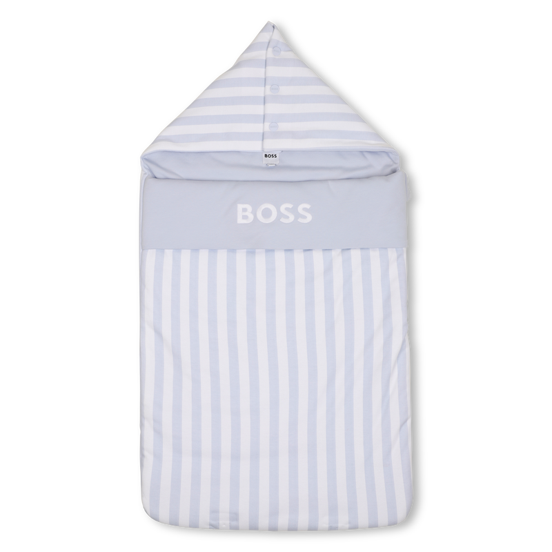 NIDO DE &Aacute;NGEL BOSS 
                        NI&Ntilde;O