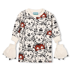 Vestido KENZO KIDS 
                    NI&Ntilde;A