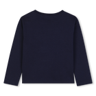 Camiseta de manga larga BILLIEBLUSH 
                    NI&Ntilde;A