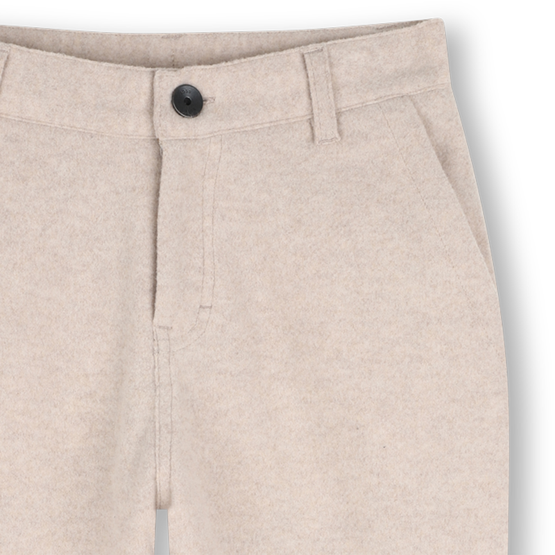 Pantal&oacute;n BOSS 
                        NI&Ntilde;O