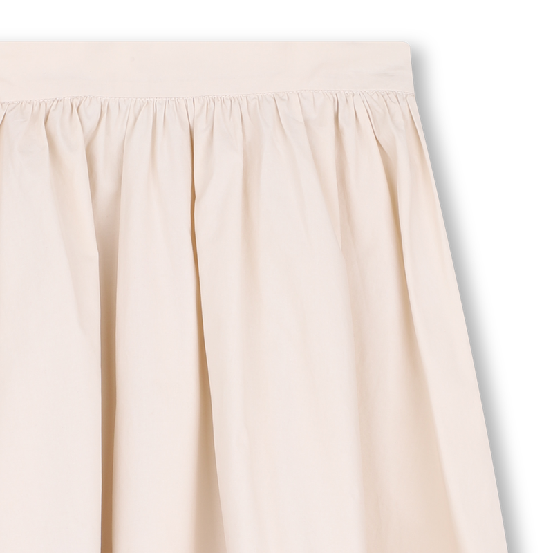 FALDA LARGA CHLOE 
                        NI&Ntilde;A