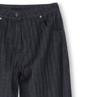 Pantal&oacute;n de denim GIVENCHY 
                    NI&Ntilde;A