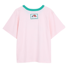 Camiseta de manga corta MARC JACOBS 
                    NI&Ntilde;A
